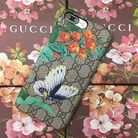 6s gucci case|Gucci cell phone case.